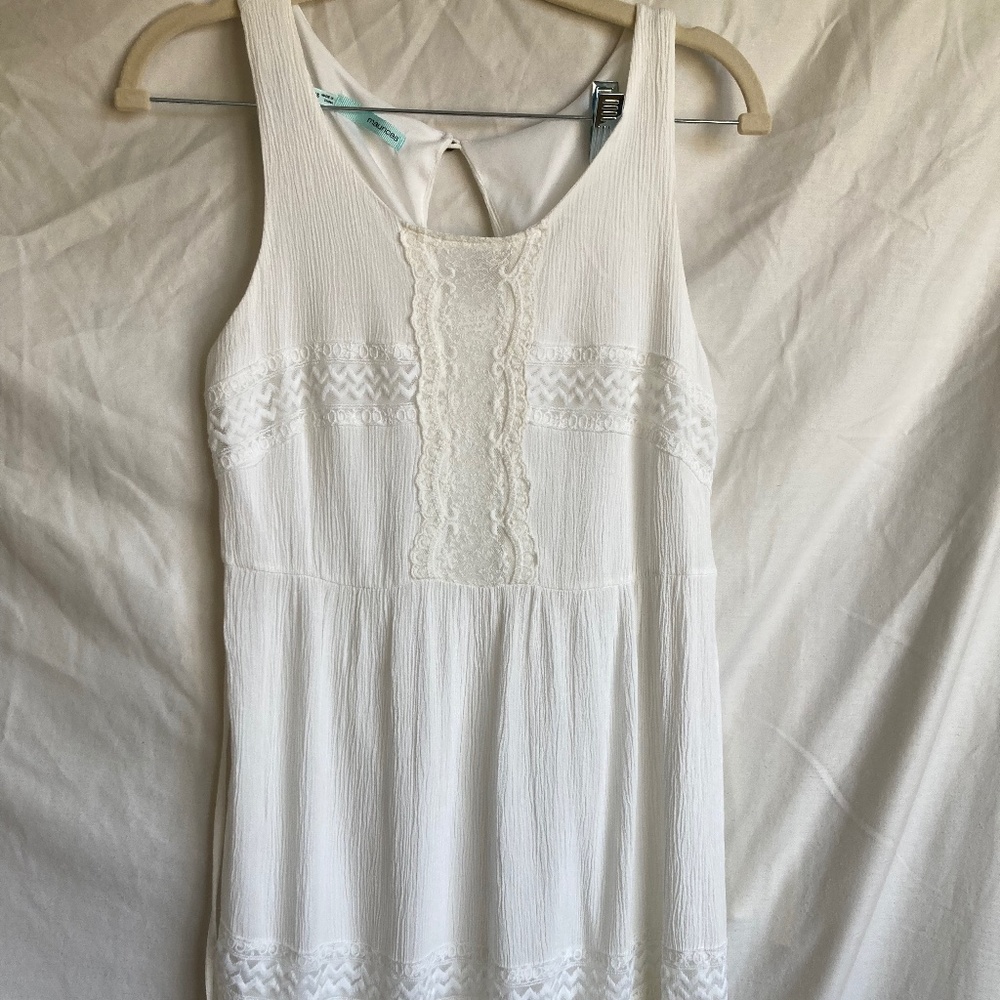 MAURICES Flowy Sundress